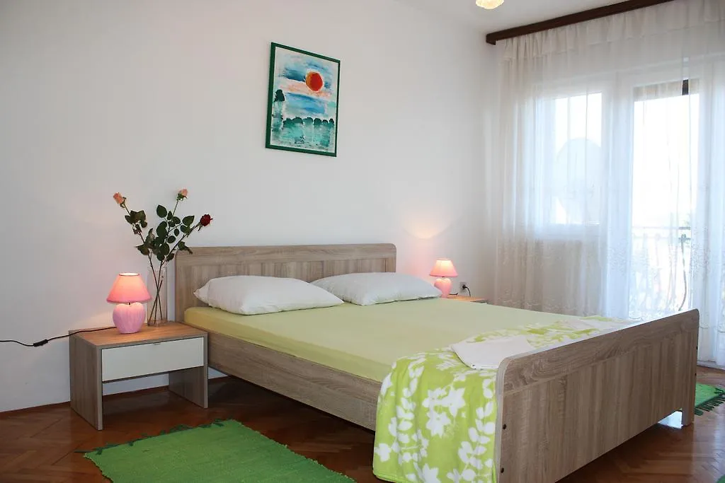 Duplex Apartment Eleonora Banjole Chorvatsko